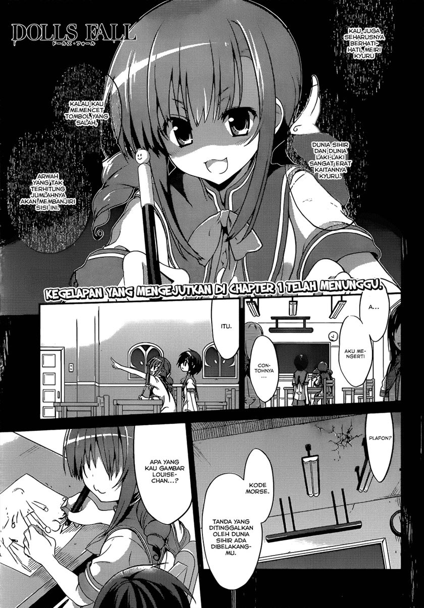 LESSA - Servant of Cosmos Chapter 113 - halaman 2