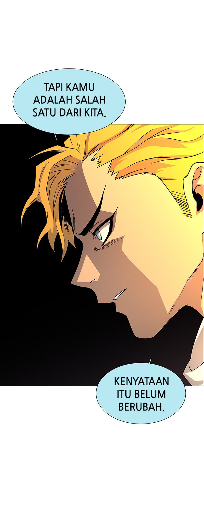 LESSA - Servant of Cosmos Chapter 113 - halaman 42