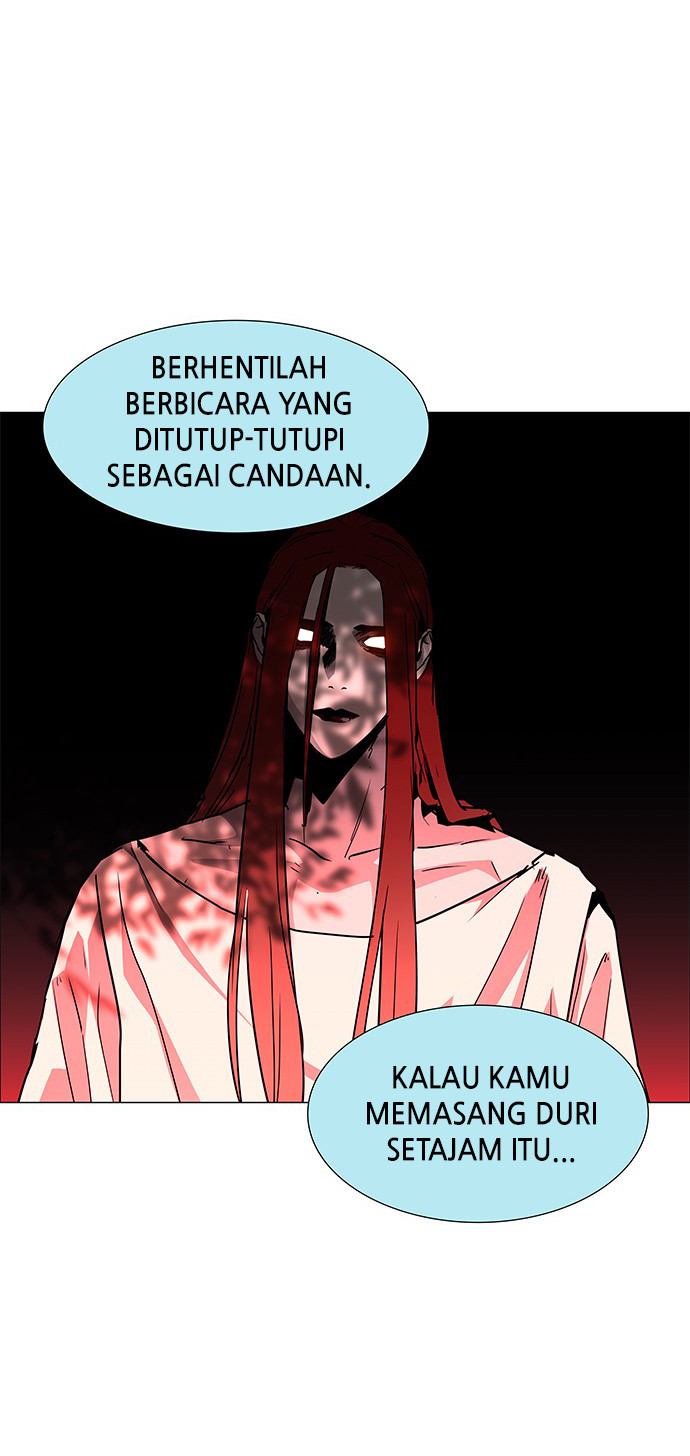 LESSA - Servant of Cosmos Chapter 113 - halaman 43