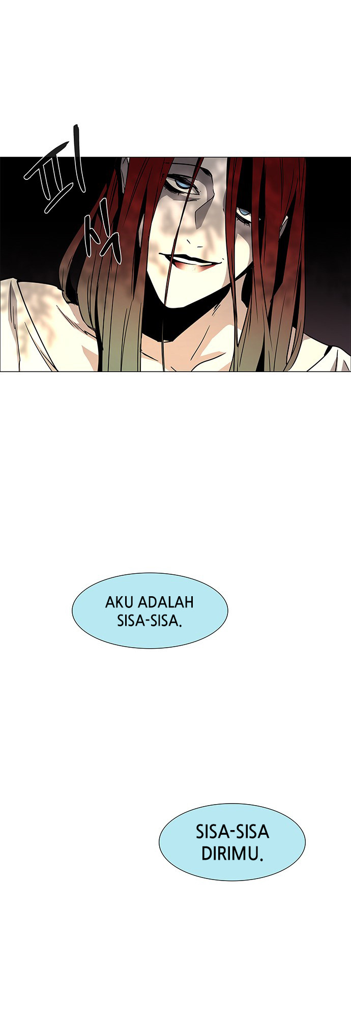 LESSA - Servant of Cosmos Chapter 113 - halaman 45