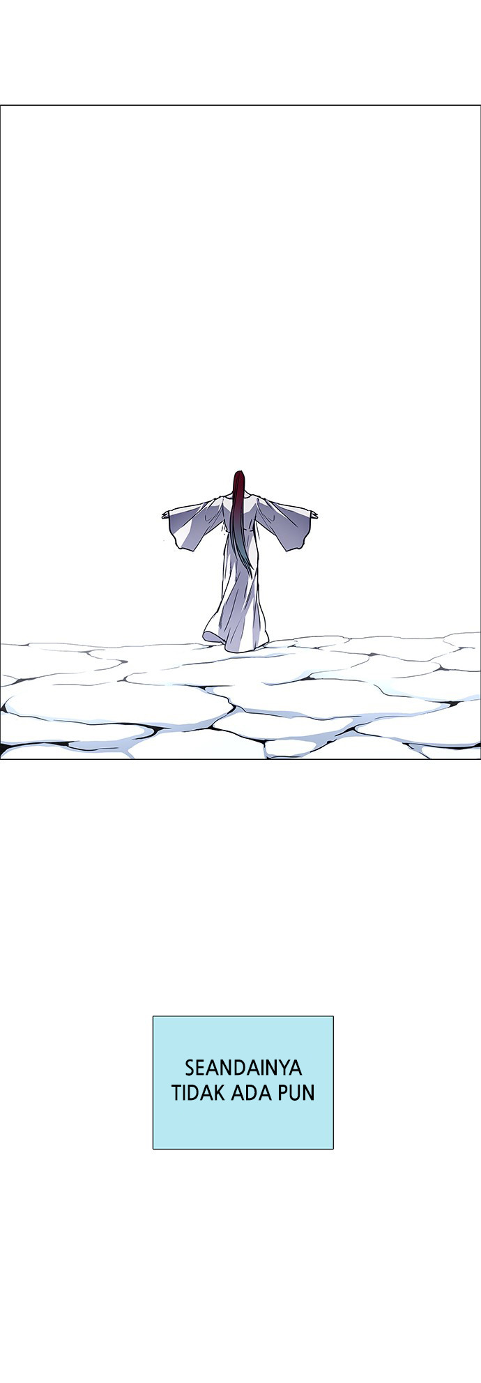 LESSA - Servant of Cosmos Chapter 113 - halaman 49