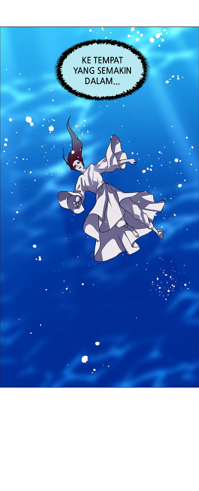 LESSA - Servant of Cosmos Chapter 113 - halaman 54
