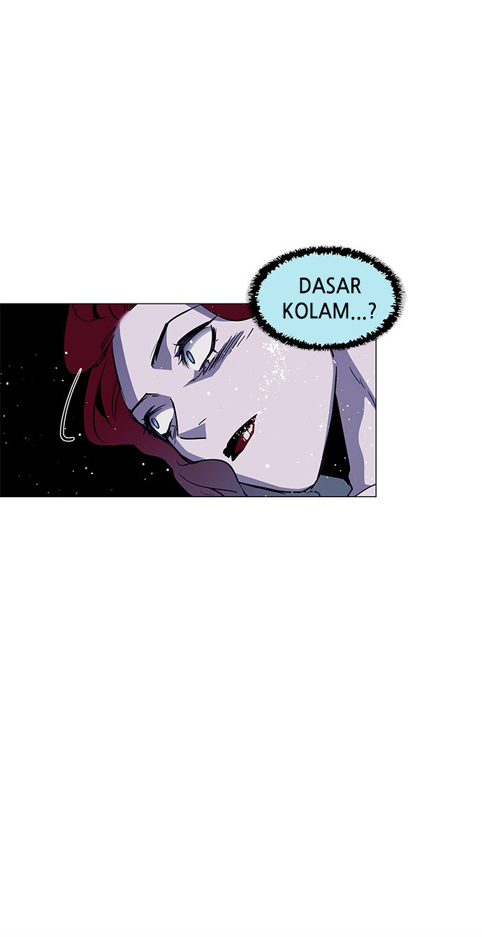 LESSA - Servant of Cosmos Chapter 113 - halaman 59