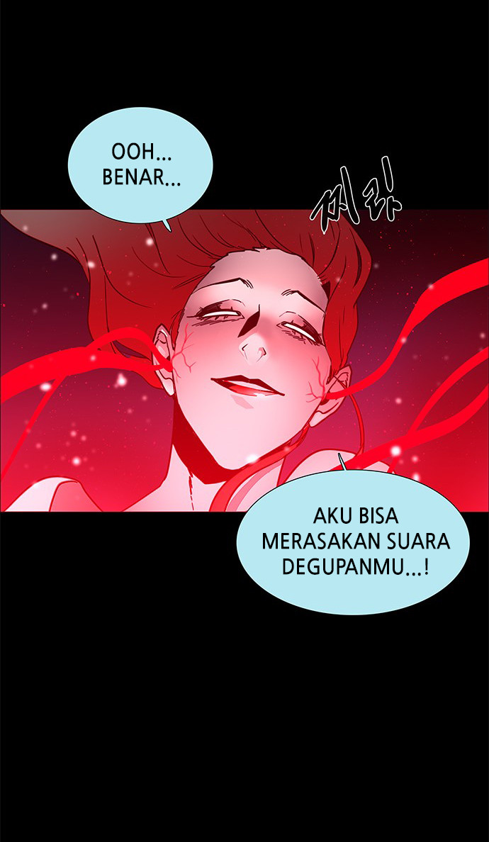 LESSA - Servant of Cosmos Chapter 114 - halaman 12