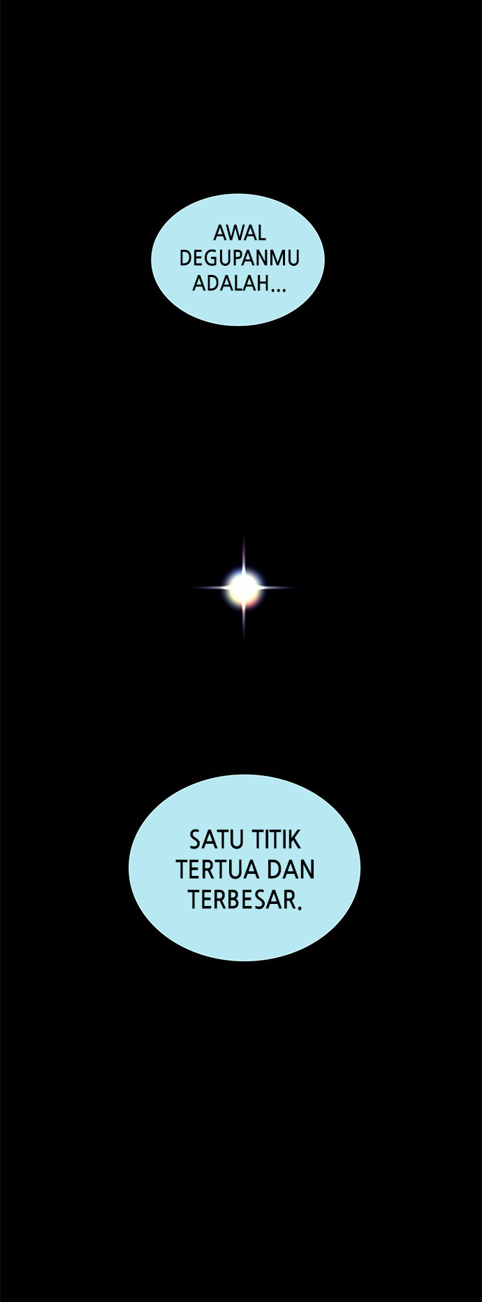 LESSA - Servant of Cosmos Chapter 114 - halaman 14