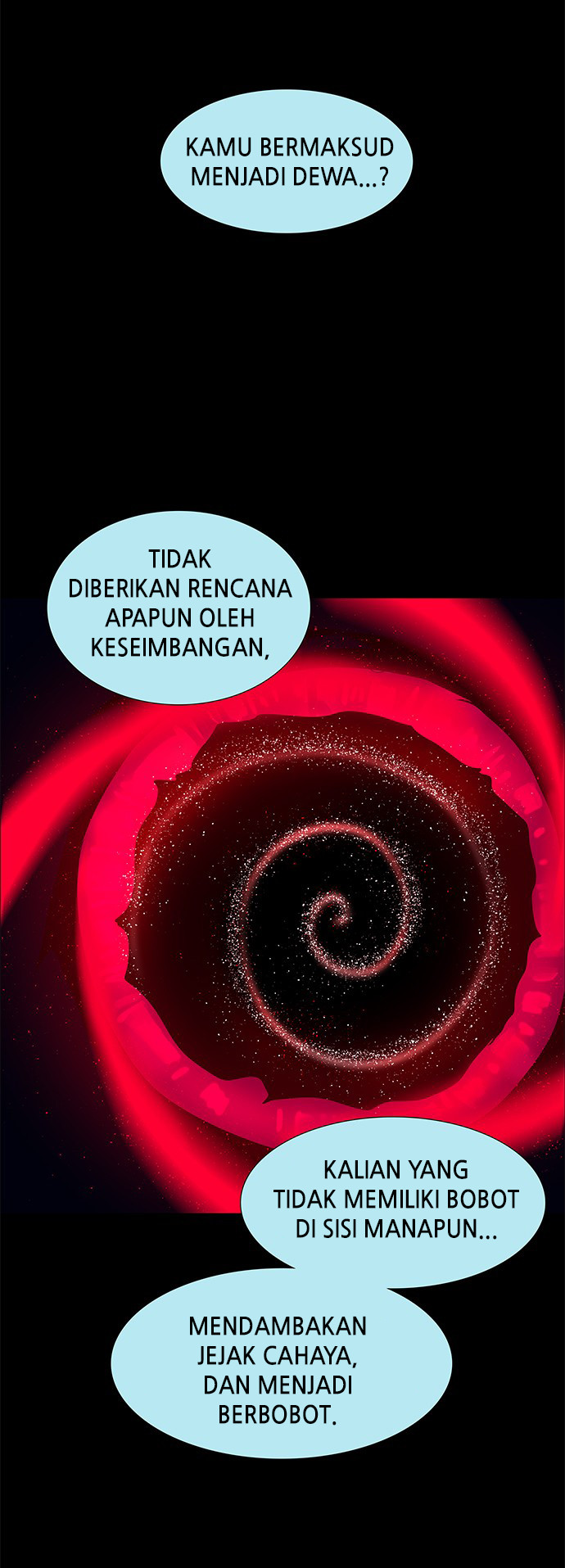 LESSA - Servant of Cosmos Chapter 114 - halaman 18