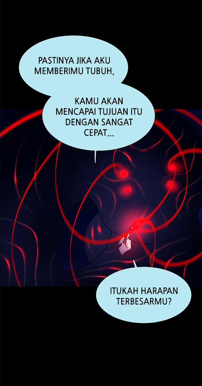 LESSA - Servant of Cosmos Chapter 114 - halaman 19