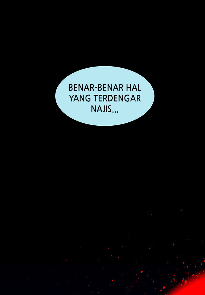 LESSA - Servant of Cosmos Chapter 114 - halaman 20