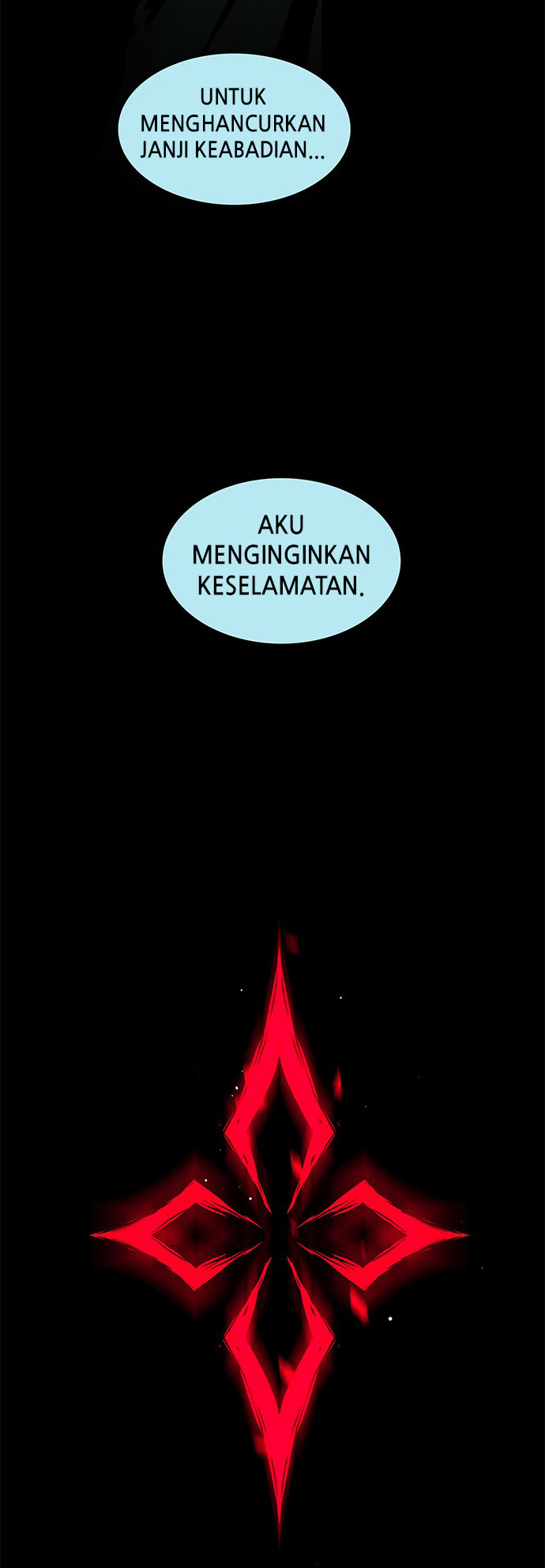 LESSA - Servant of Cosmos Chapter 114 - halaman 28