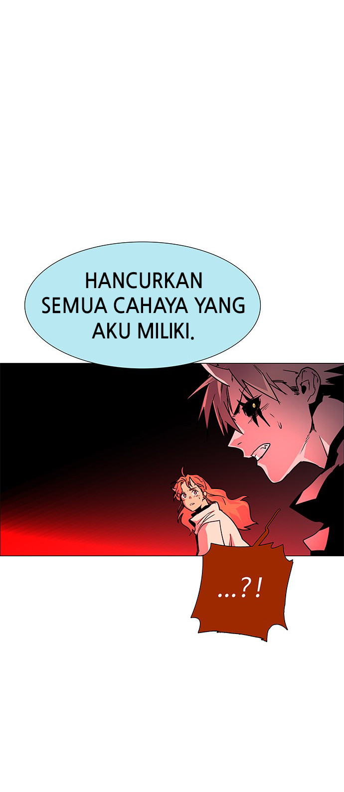 LESSA - Servant of Cosmos Chapter 114 - halaman 31