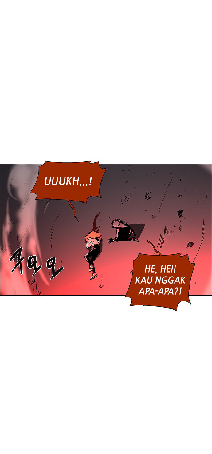 LESSA - Servant of Cosmos Chapter 114 - halaman 41