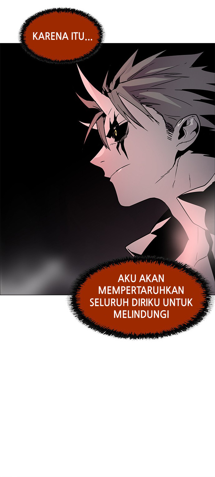 LESSA - Servant of Cosmos Chapter 114 - halaman 47