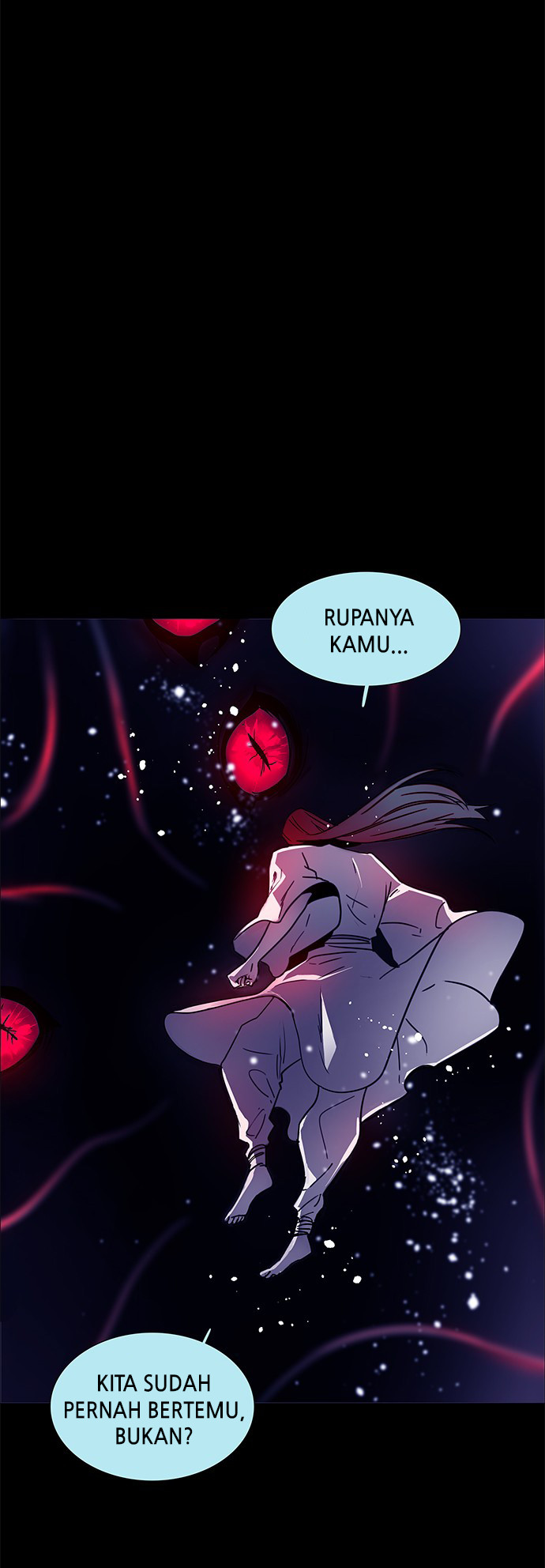 LESSA - Servant of Cosmos Chapter 114 - halaman 5