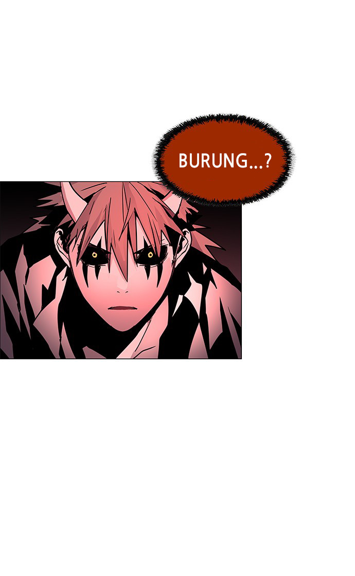 LESSA - Servant of Cosmos Chapter 114 - halaman 55