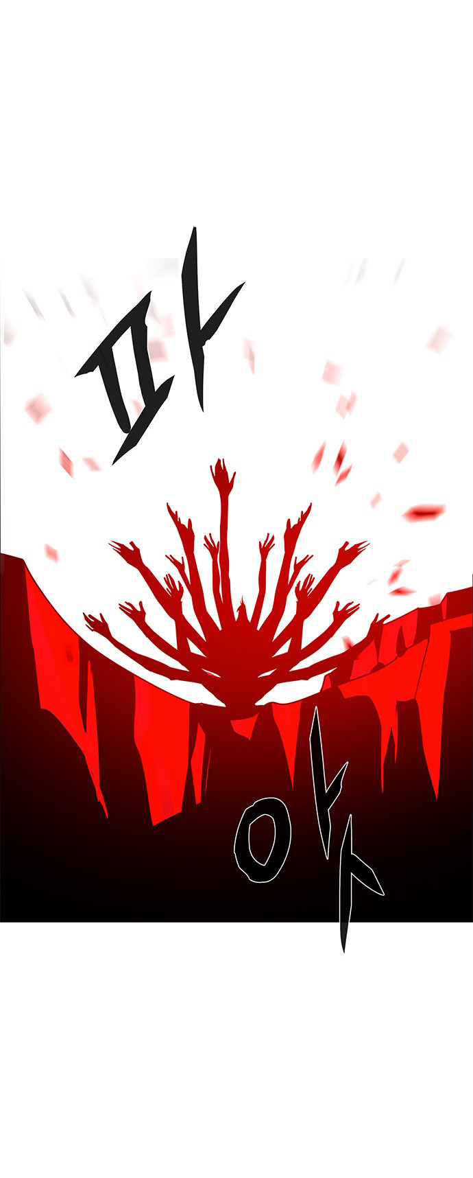 LESSA - Servant of Cosmos Chapter 114 - halaman 56