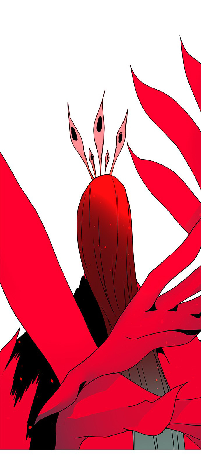 LESSA - Servant of Cosmos Chapter 114 - halaman 59