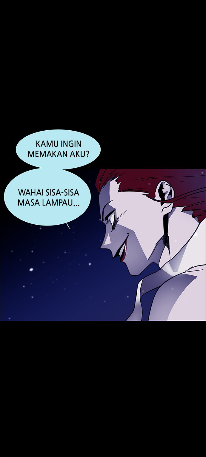 LESSA - Servant of Cosmos Chapter 114 - halaman 6