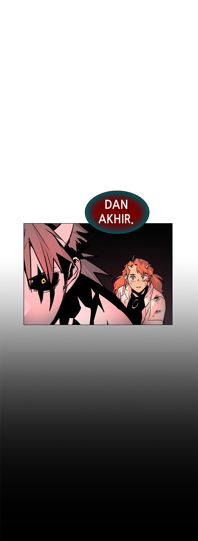 LESSA - Servant of Cosmos Chapter 114 - halaman 60