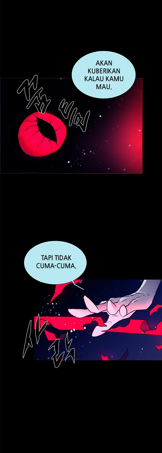LESSA - Servant of Cosmos Chapter 114 - halaman 7