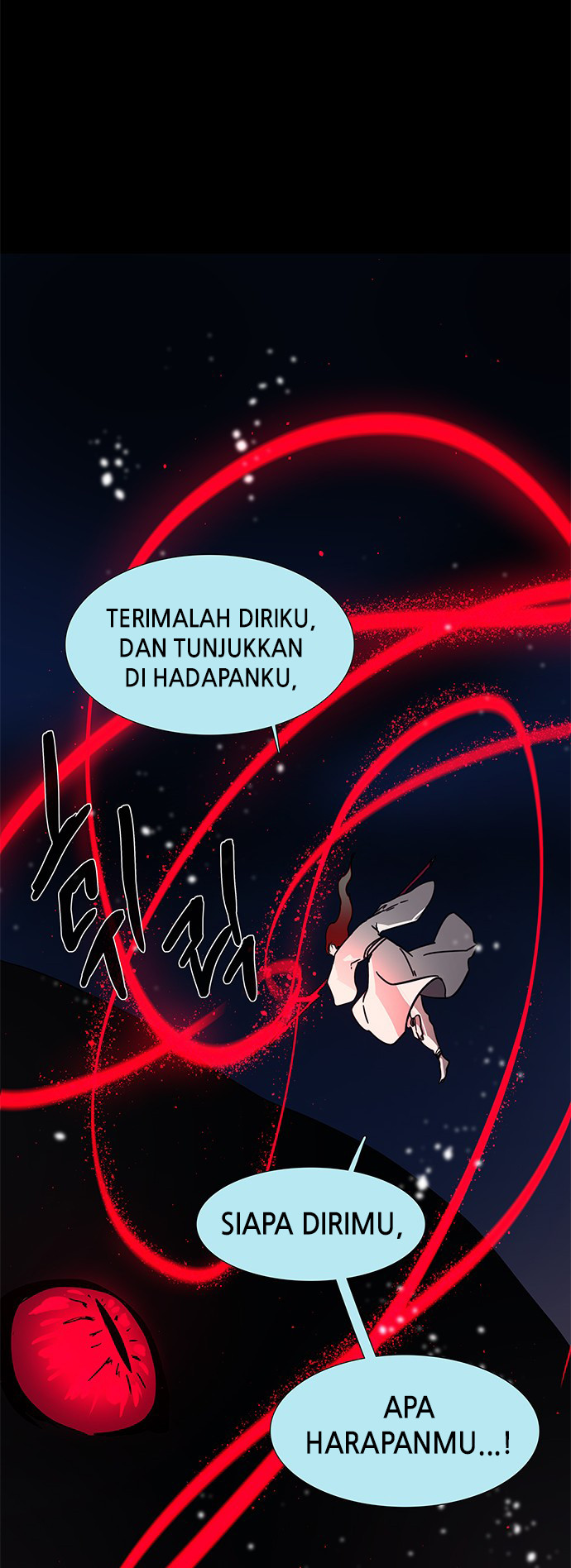 LESSA - Servant of Cosmos Chapter 114 - halaman 9