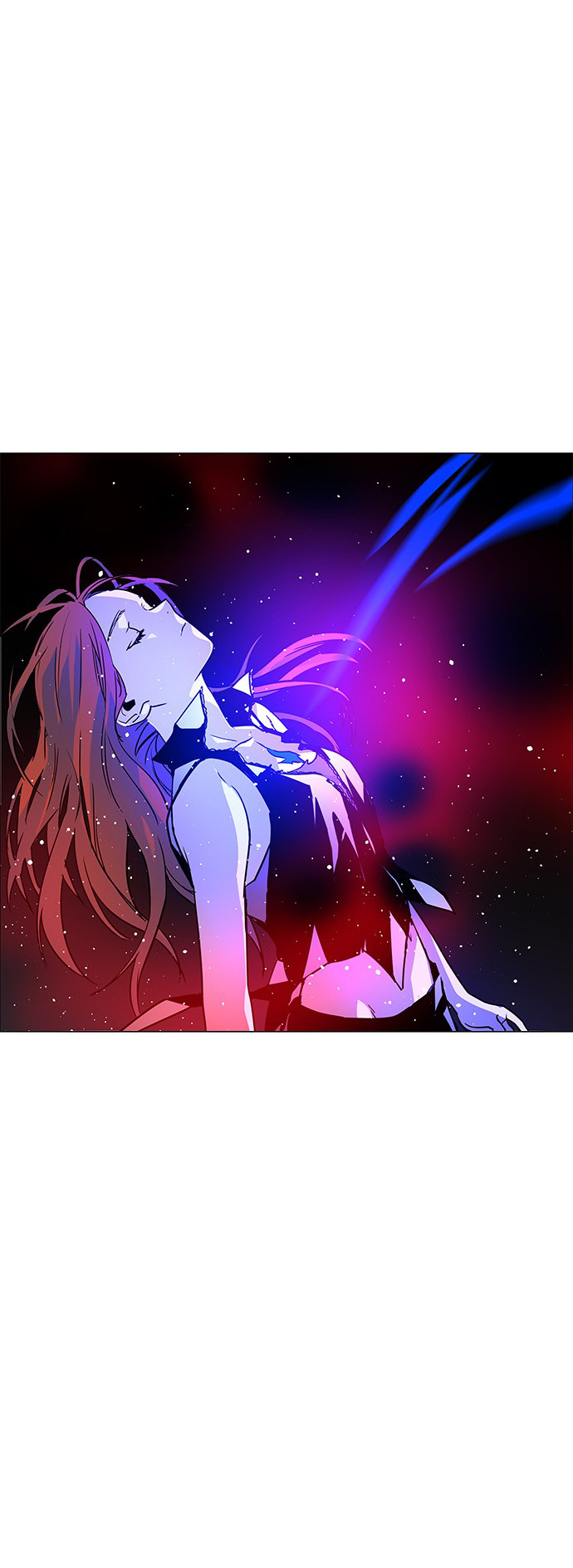 LESSA - Servant of Cosmos Chapter 115 - halaman 16