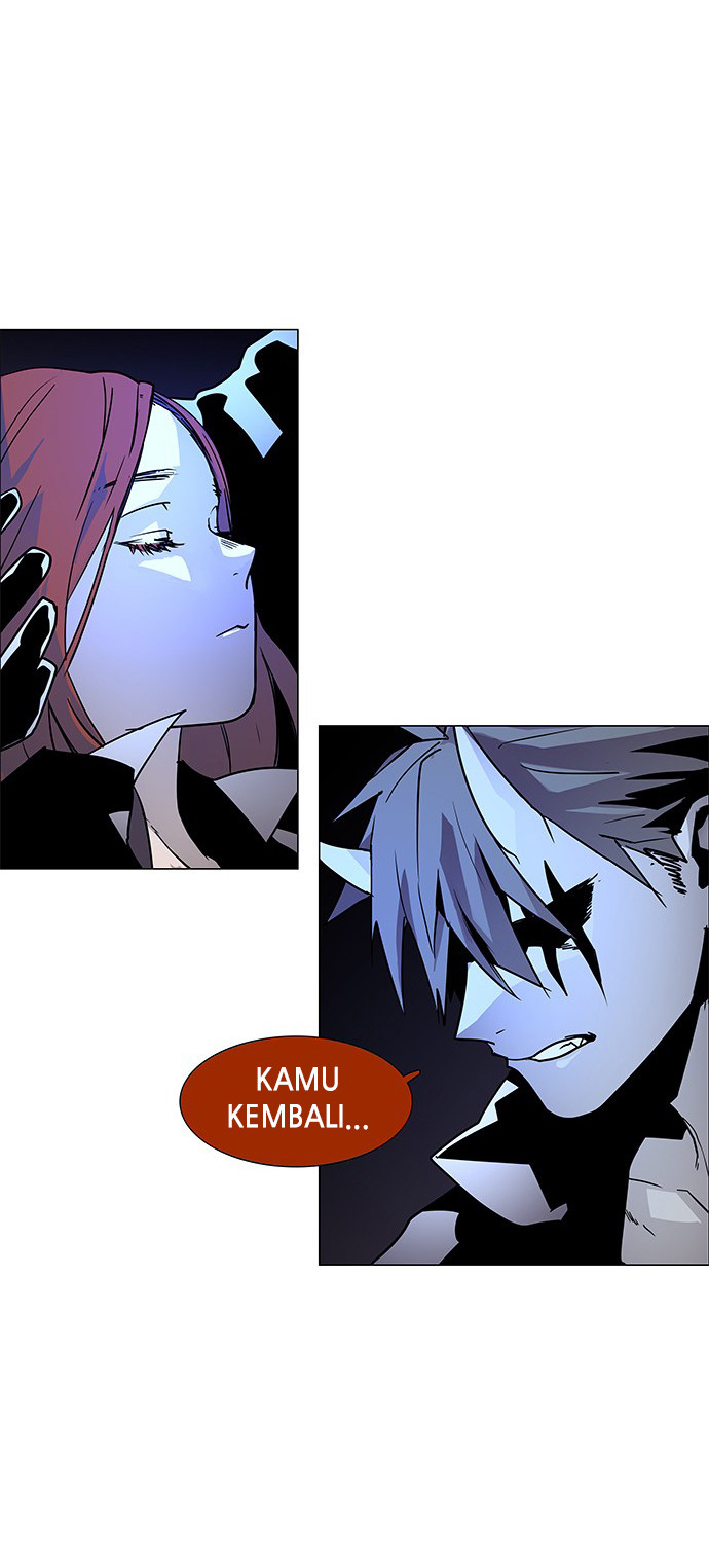 LESSA - Servant of Cosmos Chapter 115 - halaman 23
