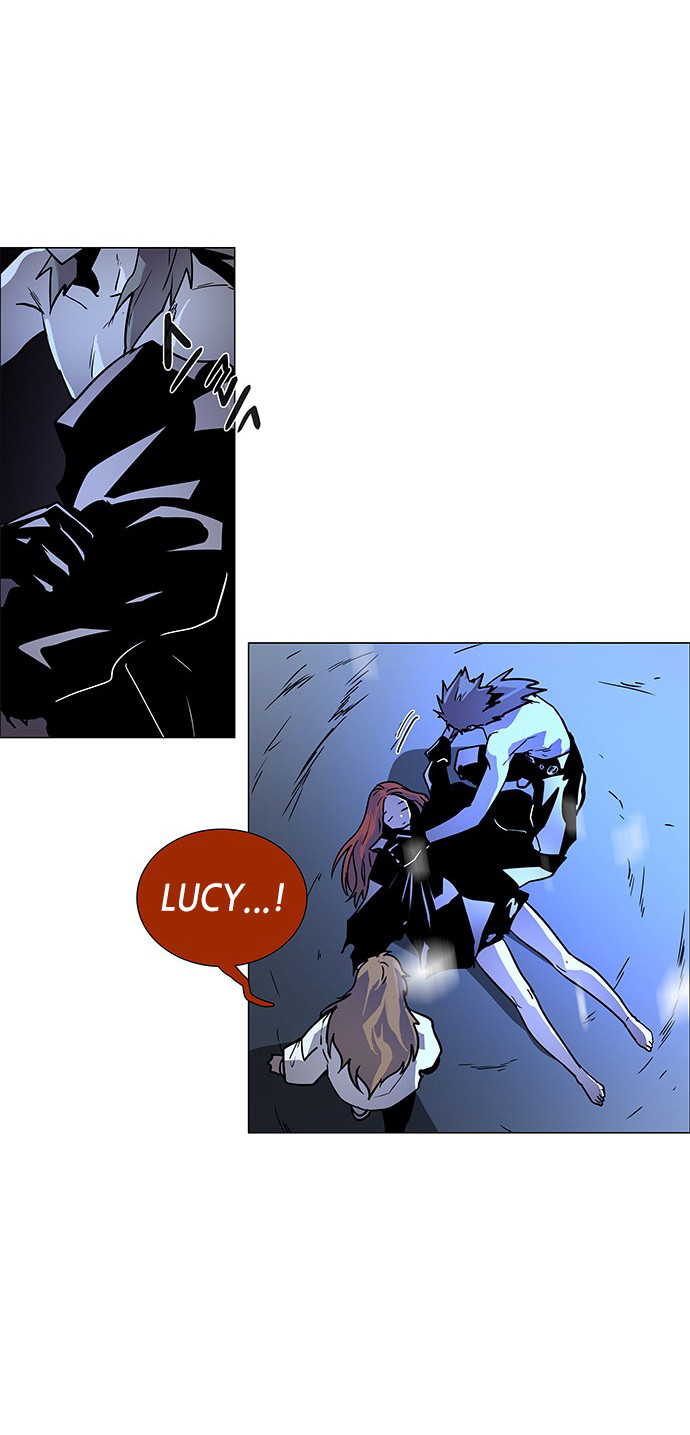 LESSA - Servant of Cosmos Chapter 115 - halaman 24