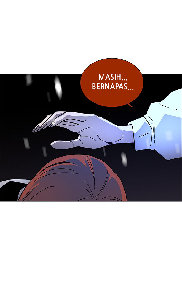 LESSA - Servant of Cosmos Chapter 115 - halaman 25