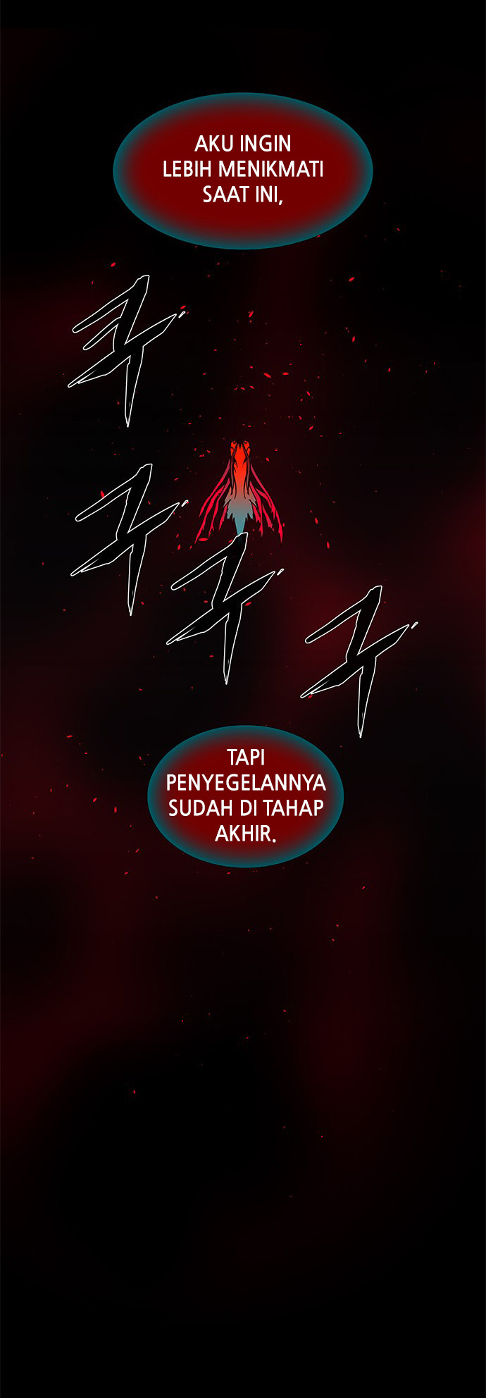LESSA - Servant of Cosmos Chapter 115 - halaman 27