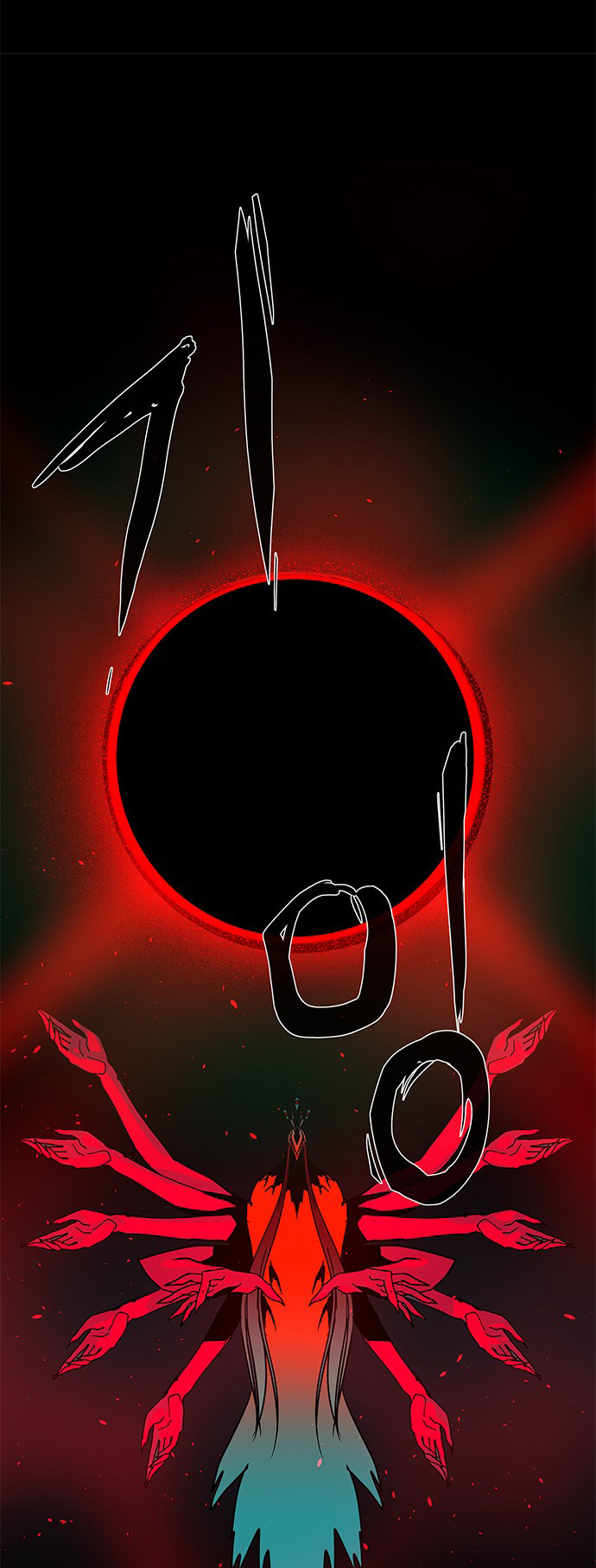 LESSA - Servant of Cosmos Chapter 115 - halaman 28