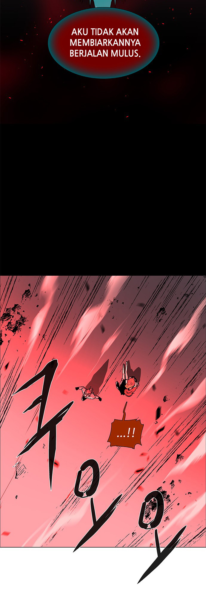 LESSA - Servant of Cosmos Chapter 115 - halaman 29