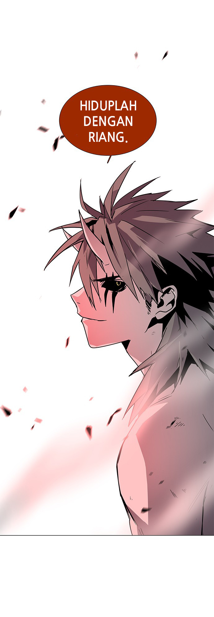 LESSA - Servant of Cosmos Chapter 115 - halaman 31