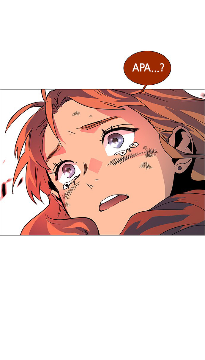 LESSA - Servant of Cosmos Chapter 115 - halaman 32