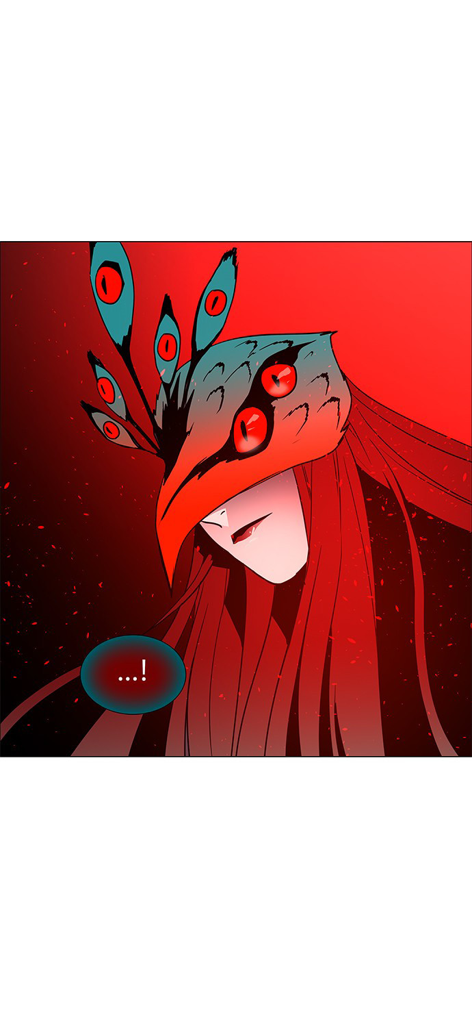 LESSA - Servant of Cosmos Chapter 115 - halaman 36