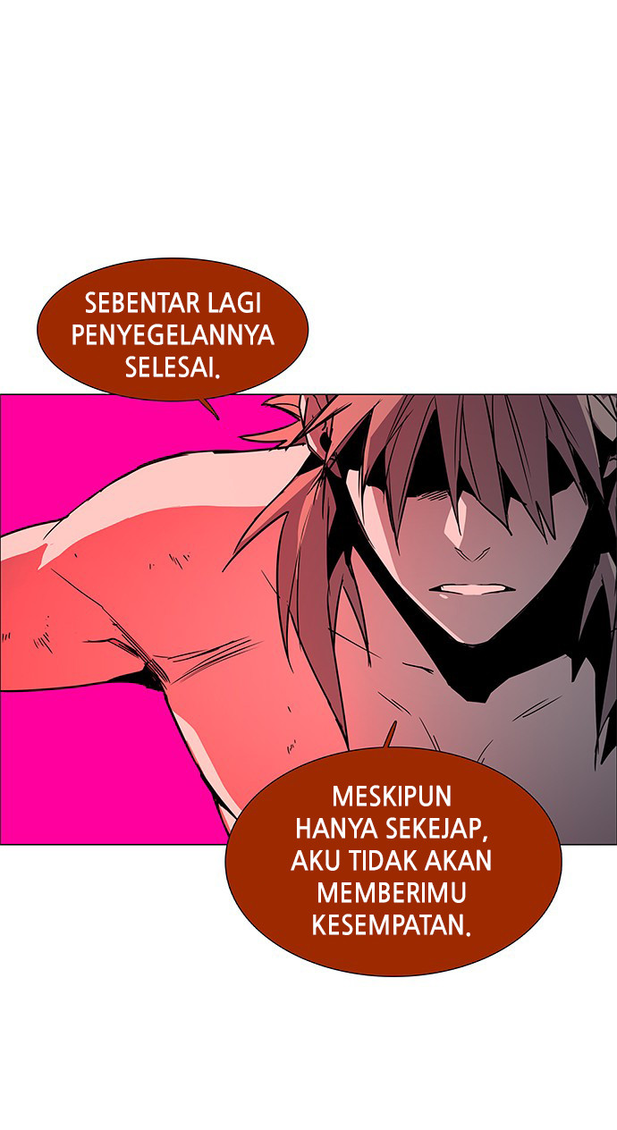 LESSA - Servant of Cosmos Chapter 115 - halaman 38