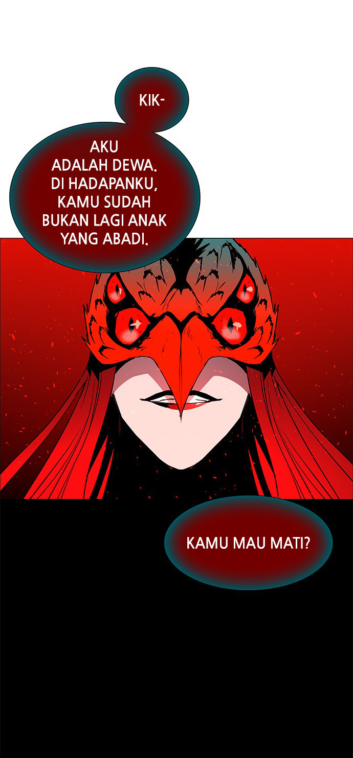 LESSA - Servant of Cosmos Chapter 115 - halaman 39