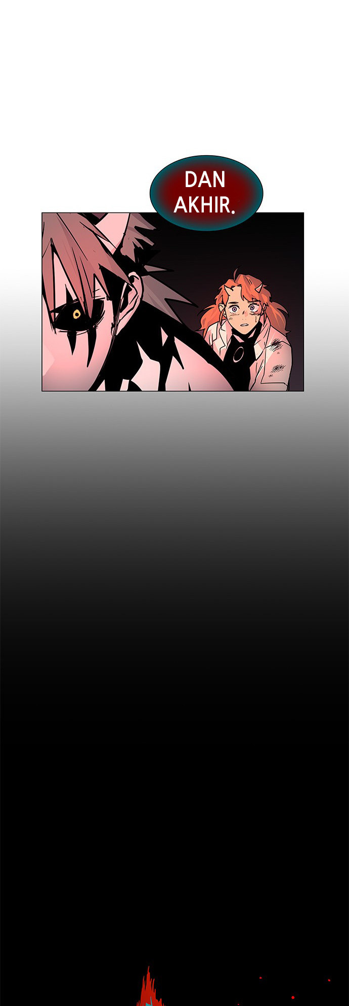LESSA - Servant of Cosmos Chapter 115 - halaman 4