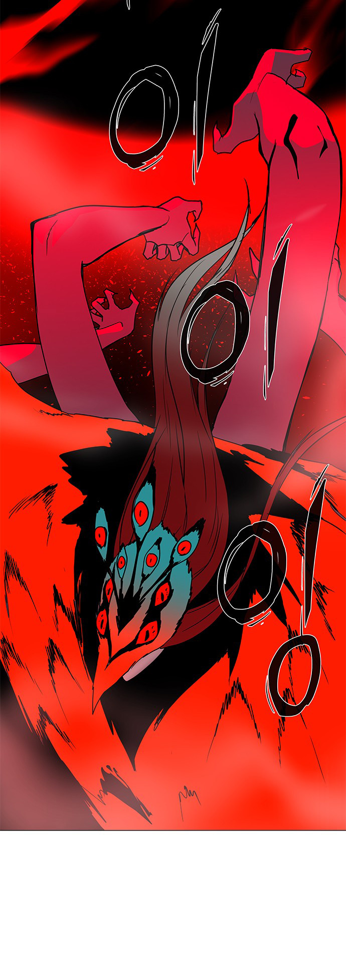 LESSA - Servant of Cosmos Chapter 115 - halaman 41