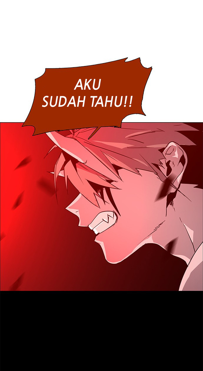 LESSA - Servant of Cosmos Chapter 115 - halaman 42
