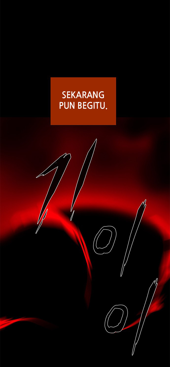 LESSA - Servant of Cosmos Chapter 115 - halaman 44