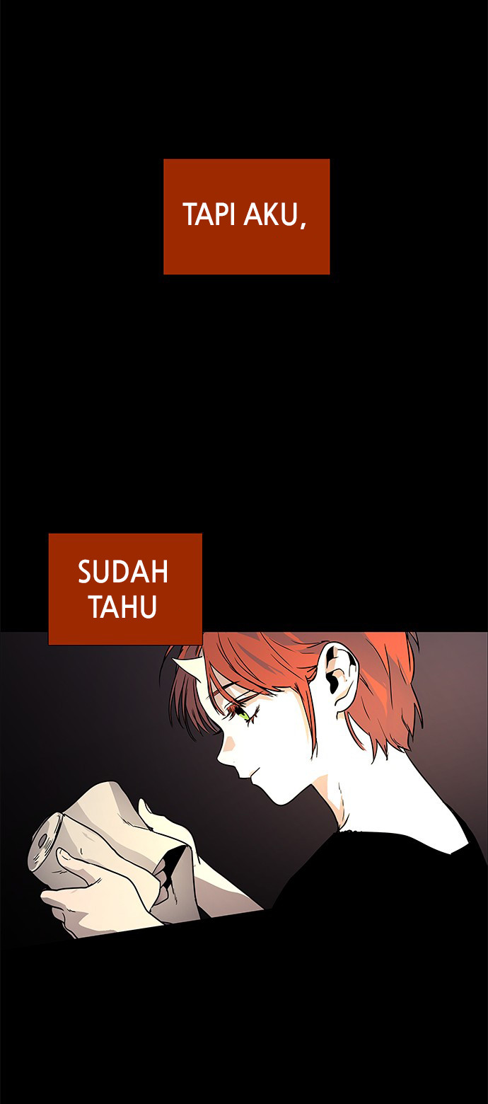 LESSA - Servant of Cosmos Chapter 115 - halaman 46