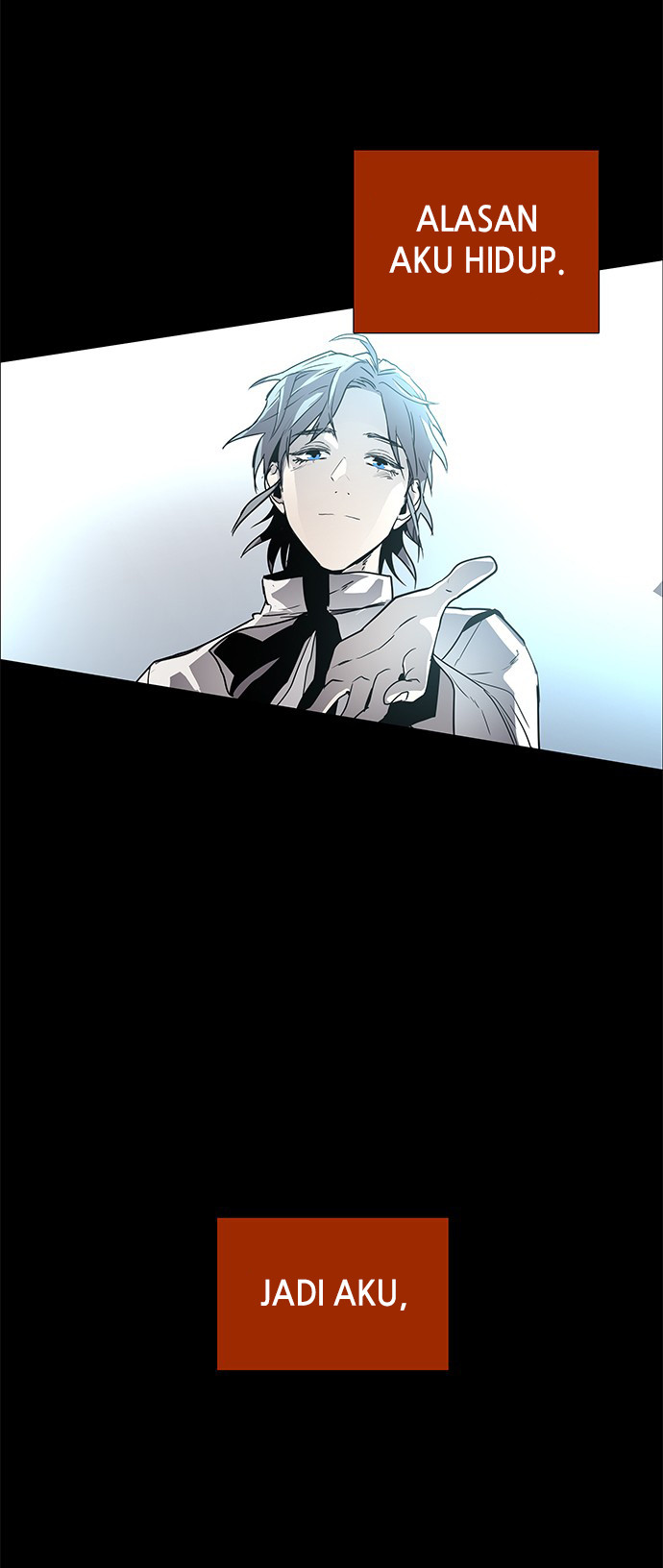 LESSA - Servant of Cosmos Chapter 115 - halaman 47