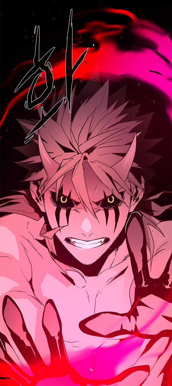 LESSA - Servant of Cosmos Chapter 115 - halaman 49