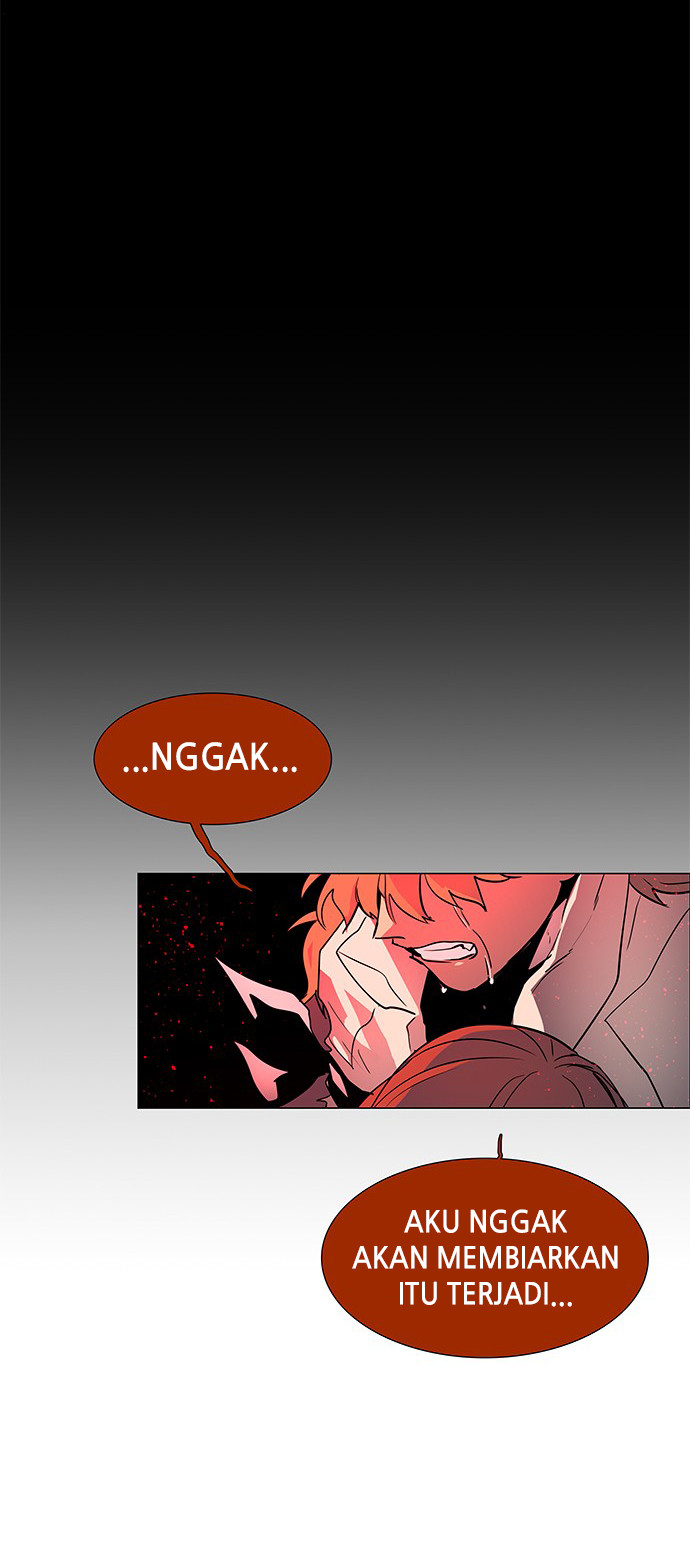 LESSA - Servant of Cosmos Chapter 115 - halaman 64