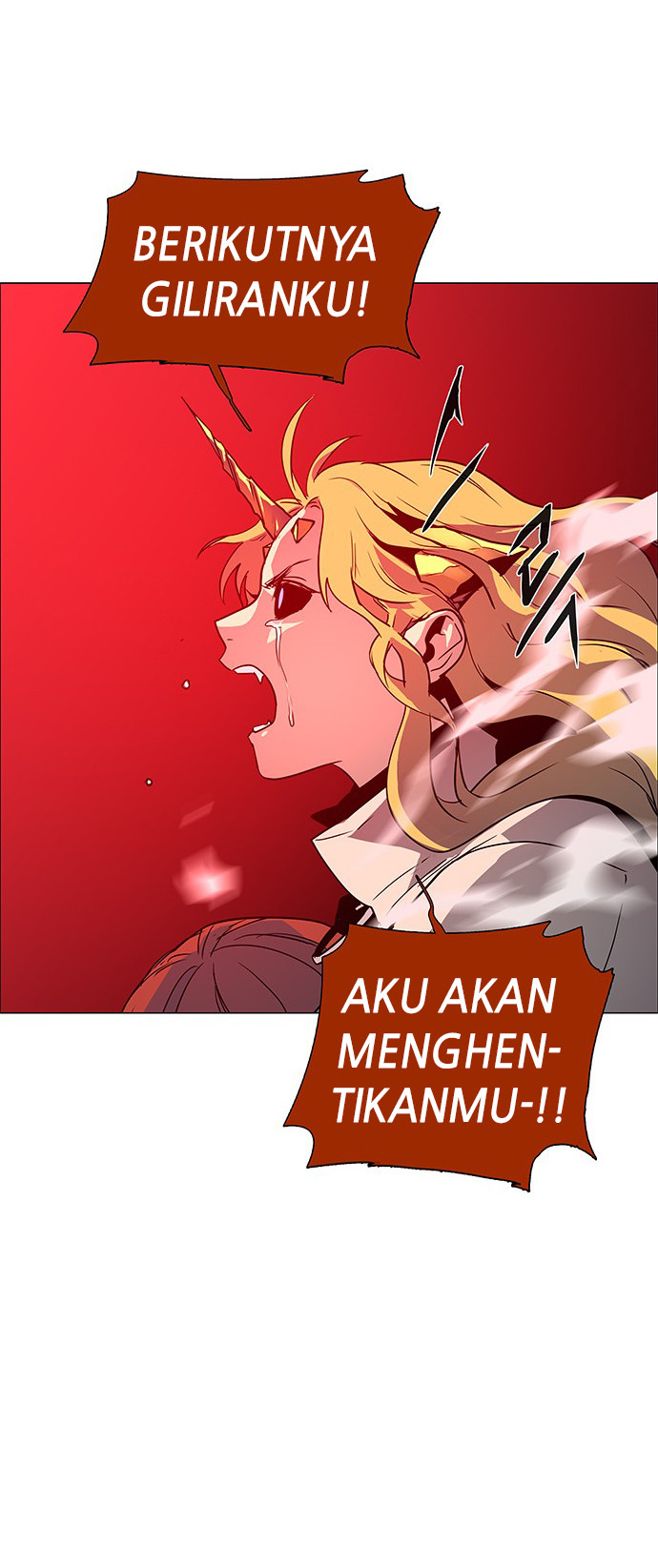 LESSA - Servant of Cosmos Chapter 115 - halaman 65