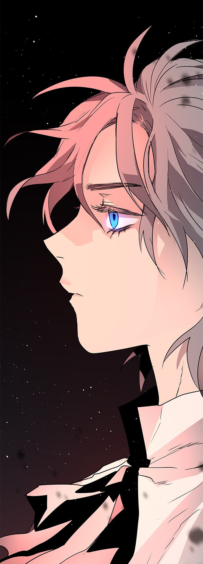LESSA - Servant of Cosmos Chapter 115 - halaman 68