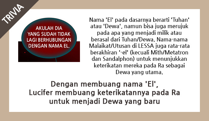 LESSA - Servant of Cosmos Chapter 115 - halaman 71