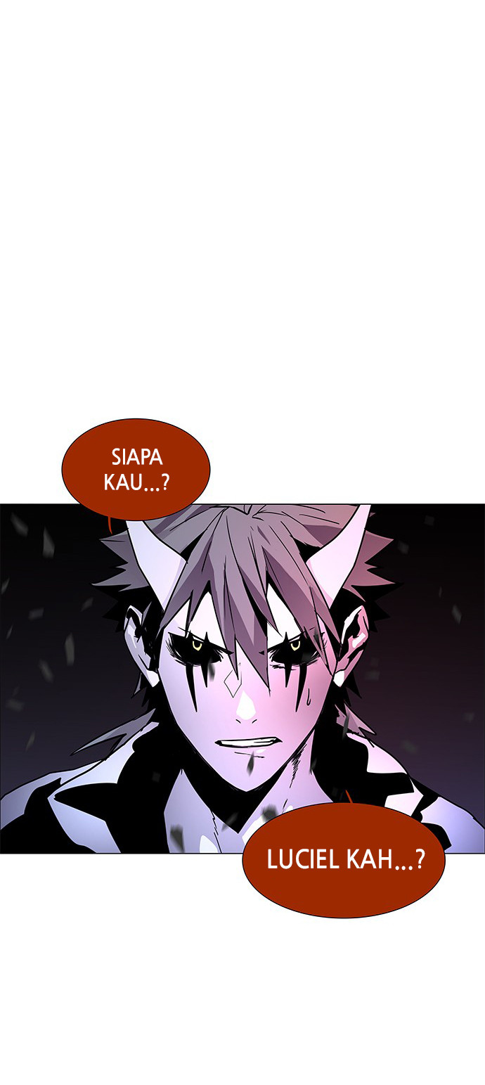 LESSA - Servant of Cosmos Chapter 115 - halaman 8