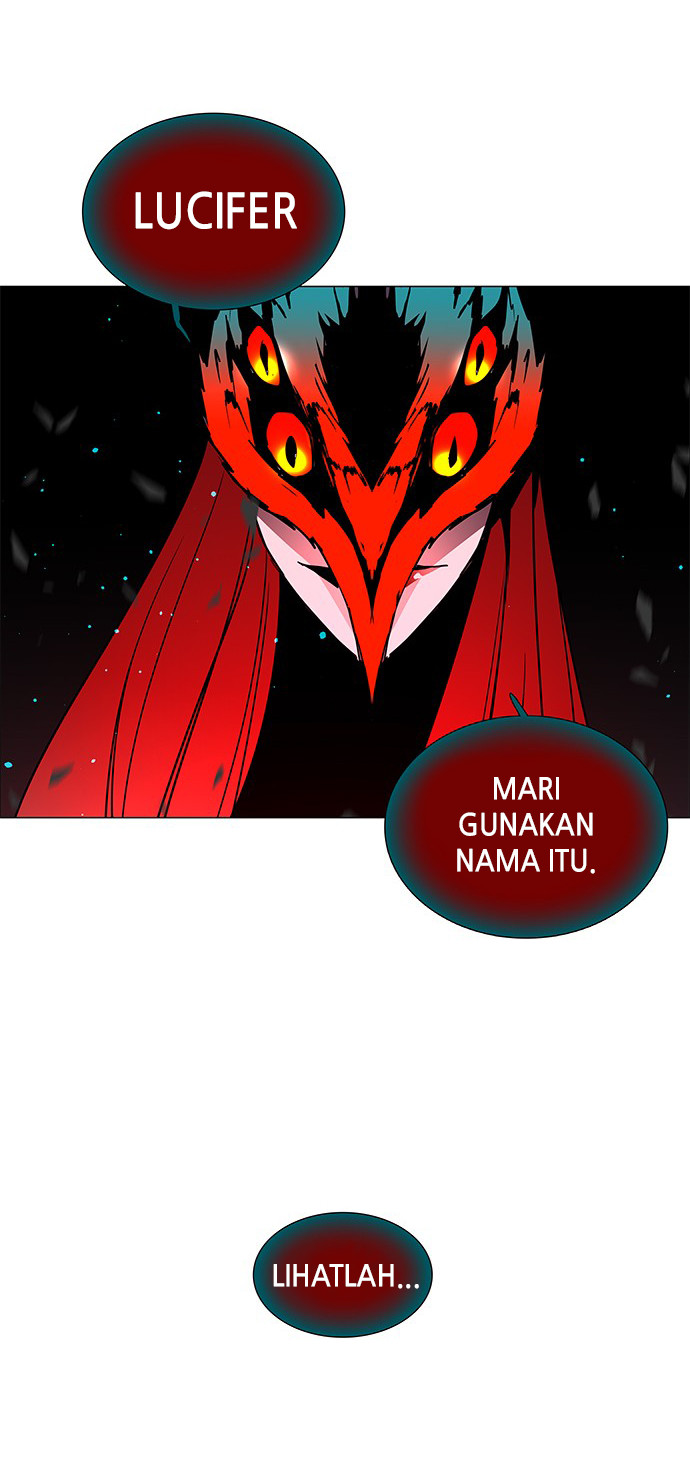 LESSA - Servant of Cosmos Chapter 115 - halaman 9