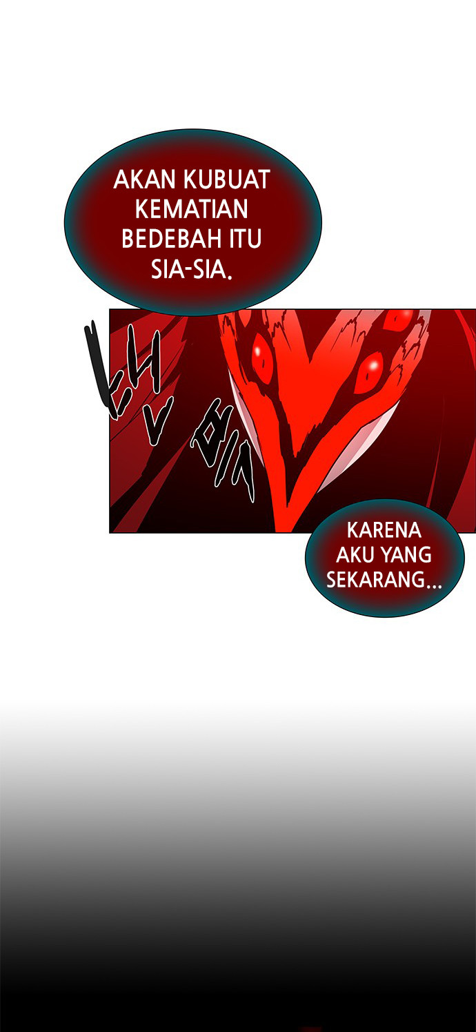 LESSA - Servant of Cosmos Chapter 116 - halaman 11